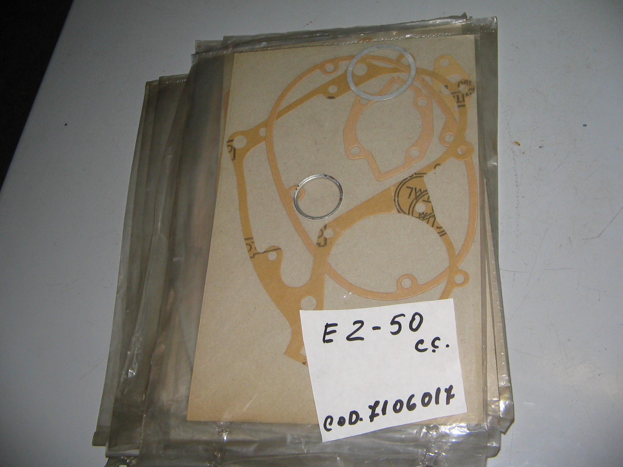 E2- 50 CC.--N.5022
